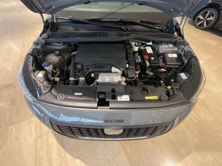 Peugeot 208 Puretech 100 Active