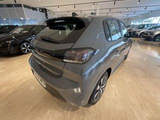 Peugeot 208 Puretech 100 Active