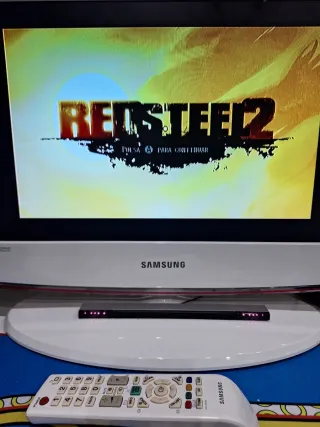 Red Steel 2 Nintendo Wii