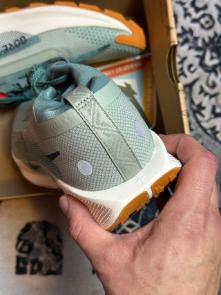 Nike Pegasus Trail 5 GTX Gore-Tex Uomo