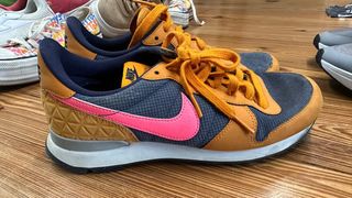 Lote de playeras talla 40 todas por 50e