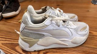 Lote de playeras talla 40 todas por 50e