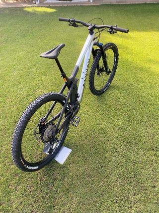 Canyon Strive Underdog L