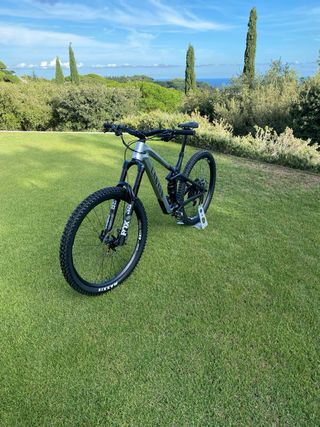 Canyon Strive Underdog L