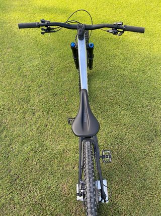 Canyon Strive Underdog L