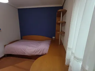 Habitación juvenil completa