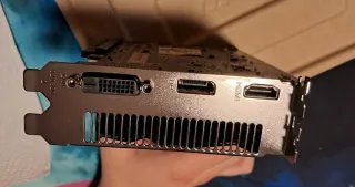 Scheda Grafica Zotac Gaming GeForce GTX 1650