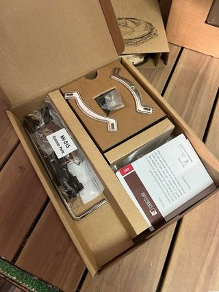 Noctua NH-D15 Dissipatore CPU 140mm Doppio