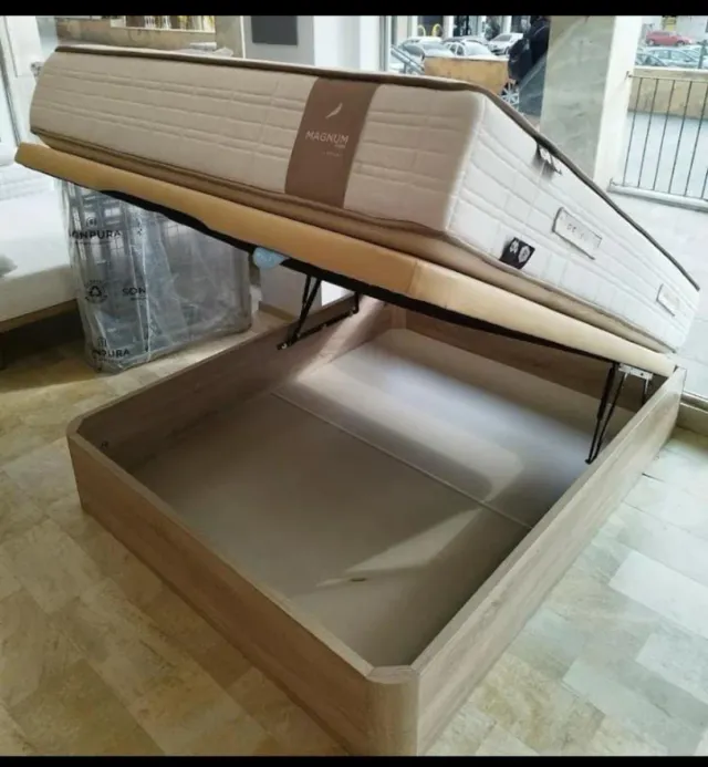 Canapè con materasso in offerta