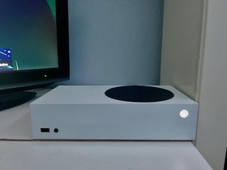 Xbox SERIES S BLANCA DE 512gb