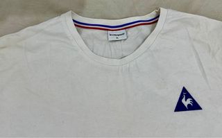Camiseta Le Coq Sportif Talla XL