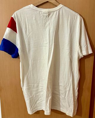 Camiseta Le Coq Sportif Talla XL