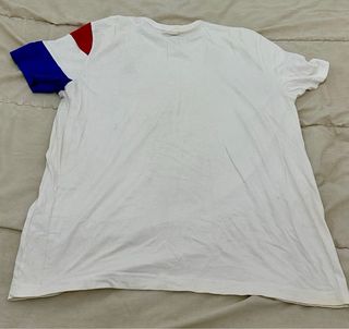Camiseta Le Coq Sportif Talla XL