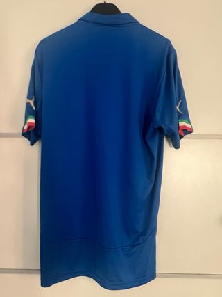 Maglia Italia Puma Uomo Taglia M