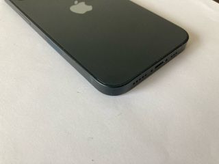 Chasis iPhone 13 Midnight