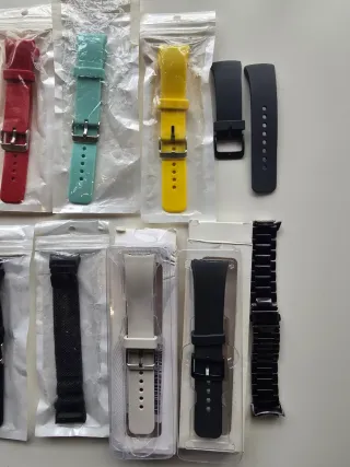 Correas Samsung Gear S2