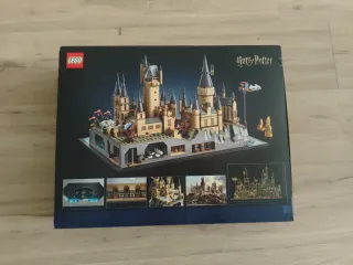 Pack Lego Star Wars 75389 e 76419