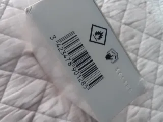 Narciso Rodriguez For Her Eau de Parfum 100ml