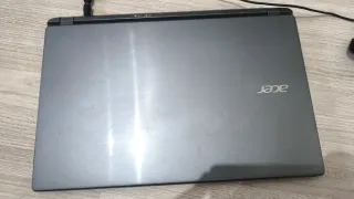 Acer Aspire V5 Gris/Plata