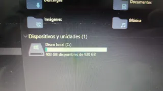 Acer Aspire V5 Gris/Plata