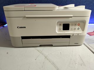 Canon PIXMA TS7451a Stampante Multifunzione Wi-Fi