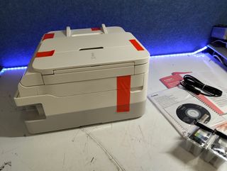 Canon PIXMA TS7451a Stampante Multifunzione Wi-Fi