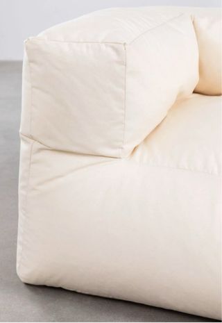 Sofá 2 plazas Darmian SKLUM Beige