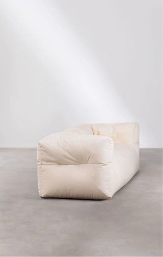 Sofá 2 plazas Darmian SKLUM Beige