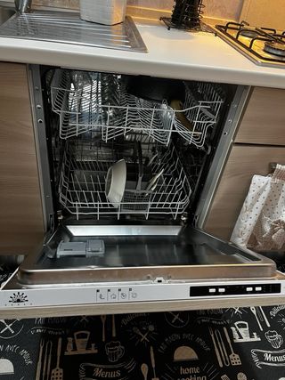 Cucina componibile moderna