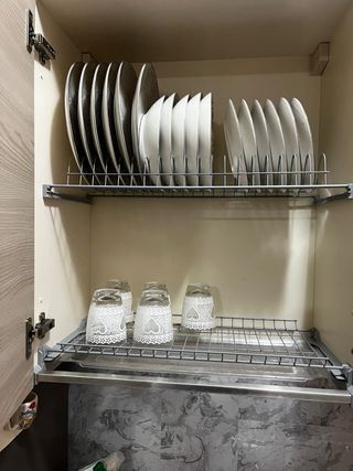 Cucina componibile moderna