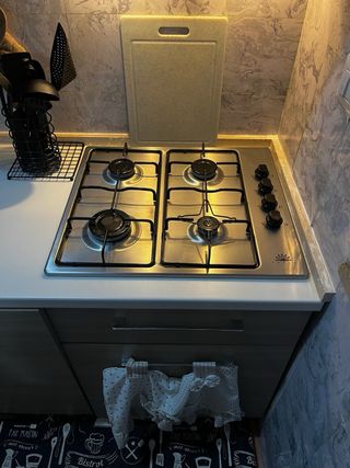 Cucina componibile moderna