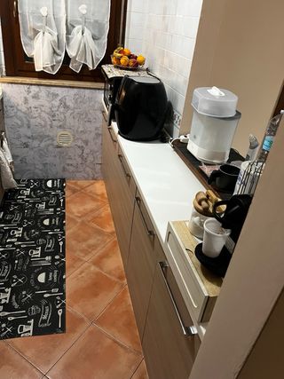 Cucina componibile moderna