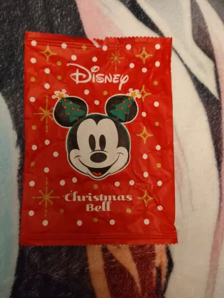 Christmas Bell - Conad 2025