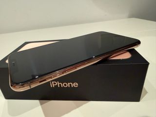 iPhone 11 Pro Max Oro
