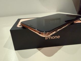 iPhone 11 Pro Max Oro