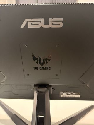 Monitor Asus TUF Gaming VG27