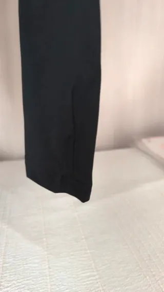 Body con trasparenze