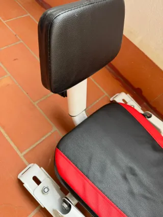 Asiento para patinete eléctrico