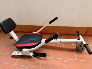 Asiento para patinete eléctrico