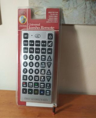 Mando Universal Jumbo XL