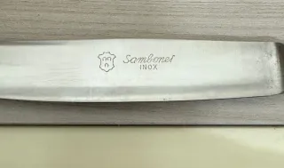 Set 6 Coltelli Sambonet