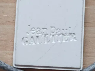 Colgante Jean Paul Gaultier