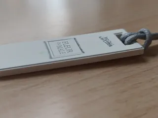 Colgante Jean Paul Gaultier