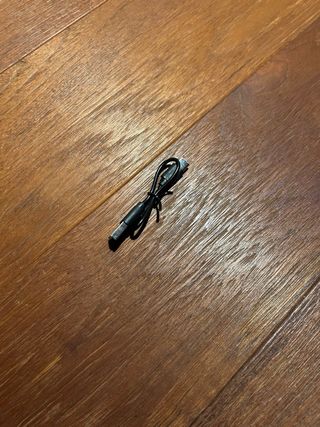 Cuffie simili Apple AirPods Max Argento