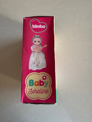 Baby sorelline - Gonna quadri rossa bianca