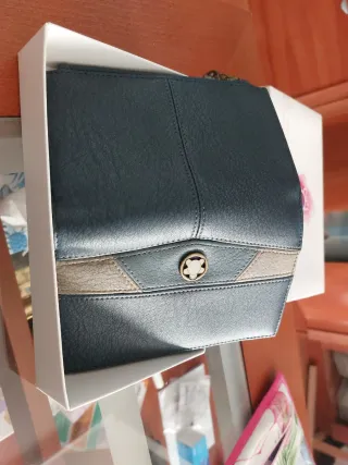 Borsa Caminatta Nuova Donna
