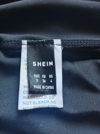 Leggings Shein Talla S