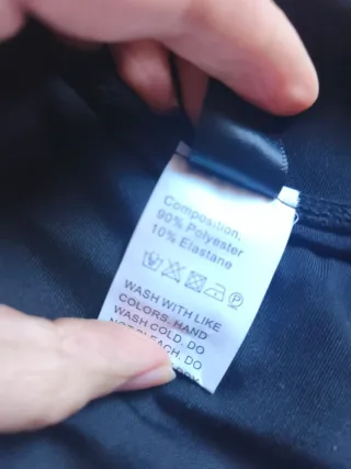 Leggings Shein Talla S