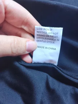 Leggings Shein Talla S