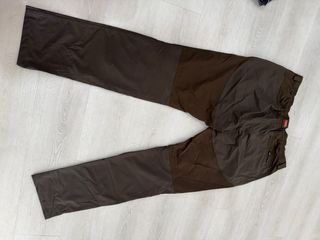 Pantalones Elasticos de caza HART  talla 54(ES)